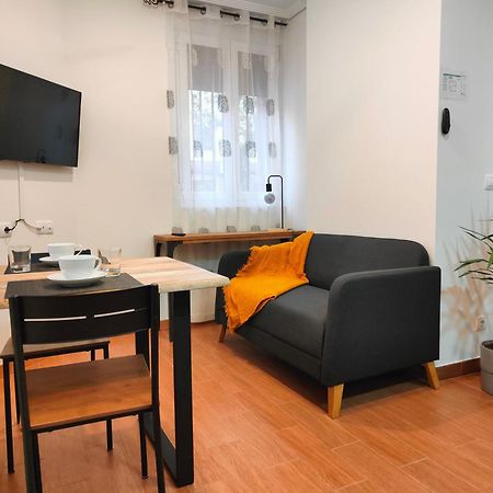 Vut La Casita Del Cuentame Apartment บูร์โกส ภายนอก รูปภาพ
