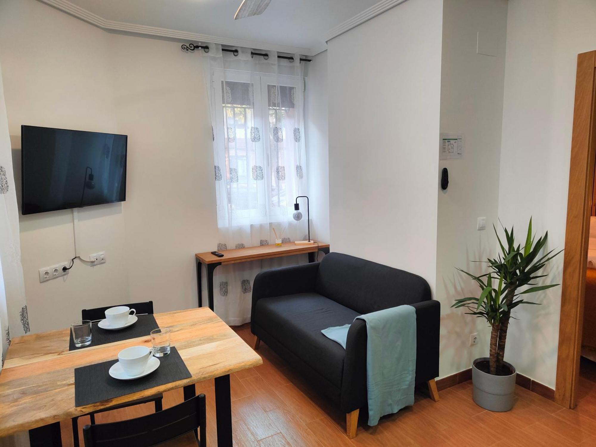 Vut La Casita Del Cuentame Apartment บูร์โกส ภายนอก รูปภาพ
