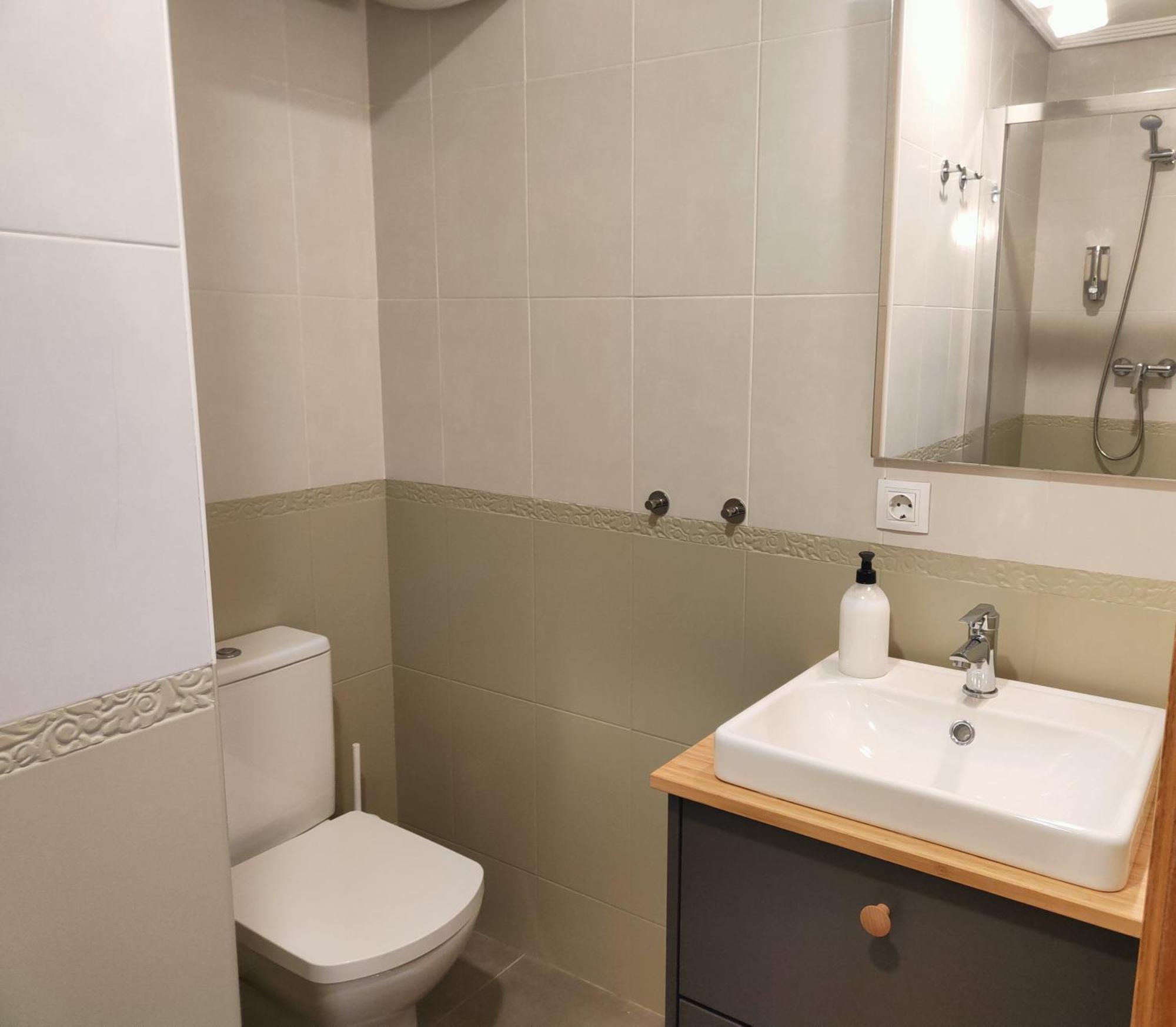 Vut La Casita Del Cuentame Apartment บูร์โกส ภายนอก รูปภาพ