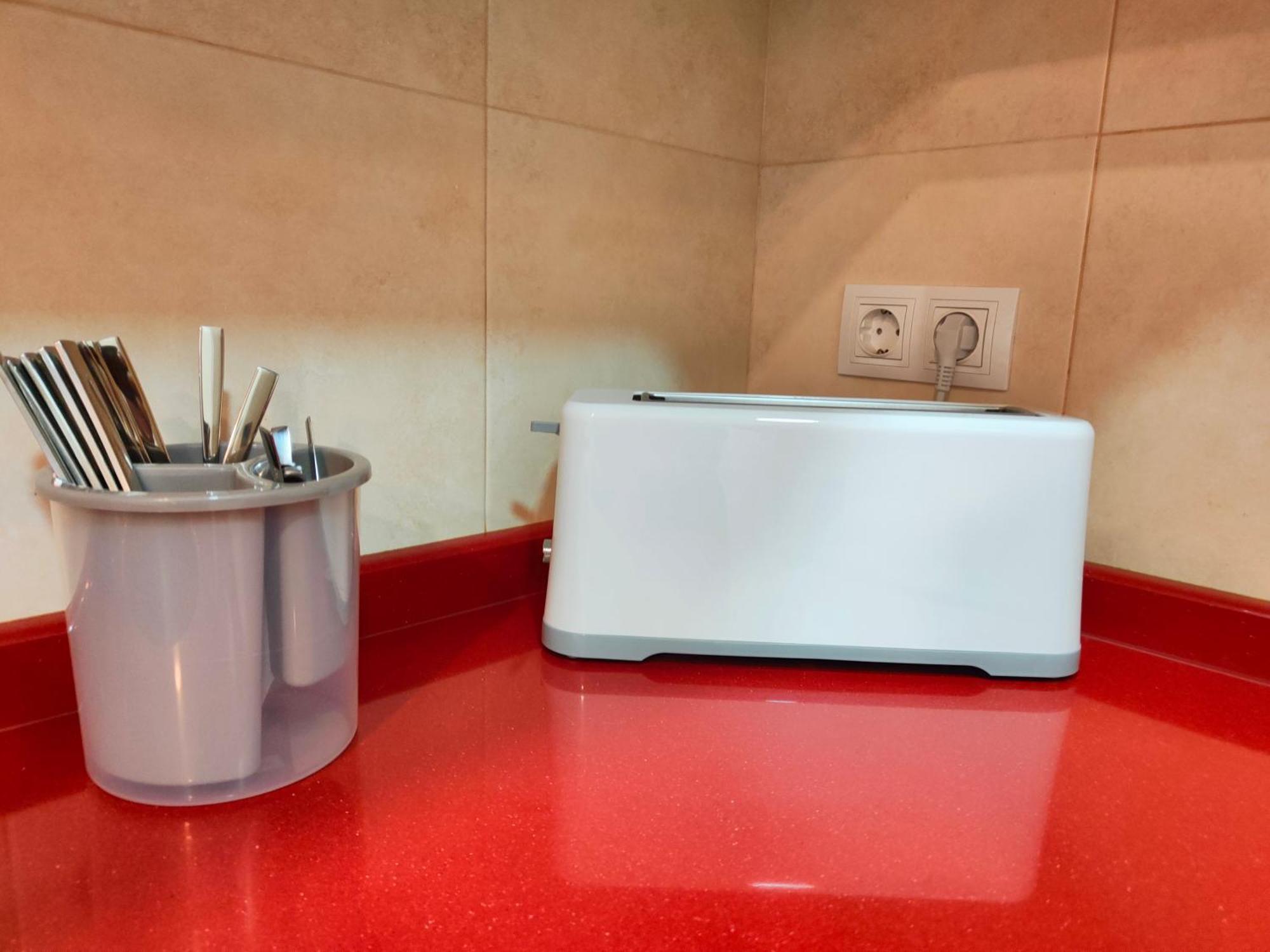 Vut La Casita Del Cuentame Apartment บูร์โกส ภายนอก รูปภาพ