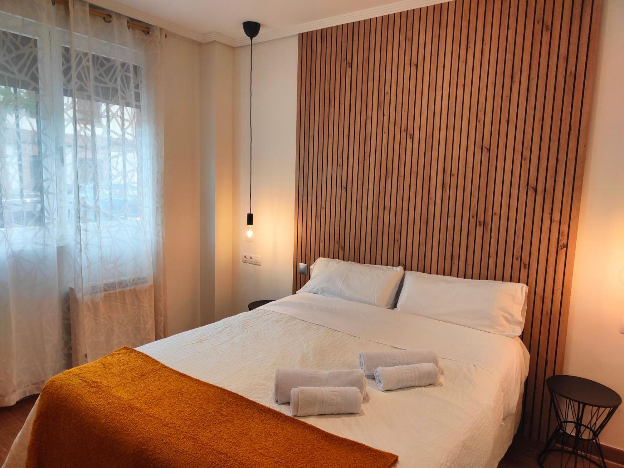 Vut La Casita Del Cuentame Apartment บูร์โกส ภายนอก รูปภาพ