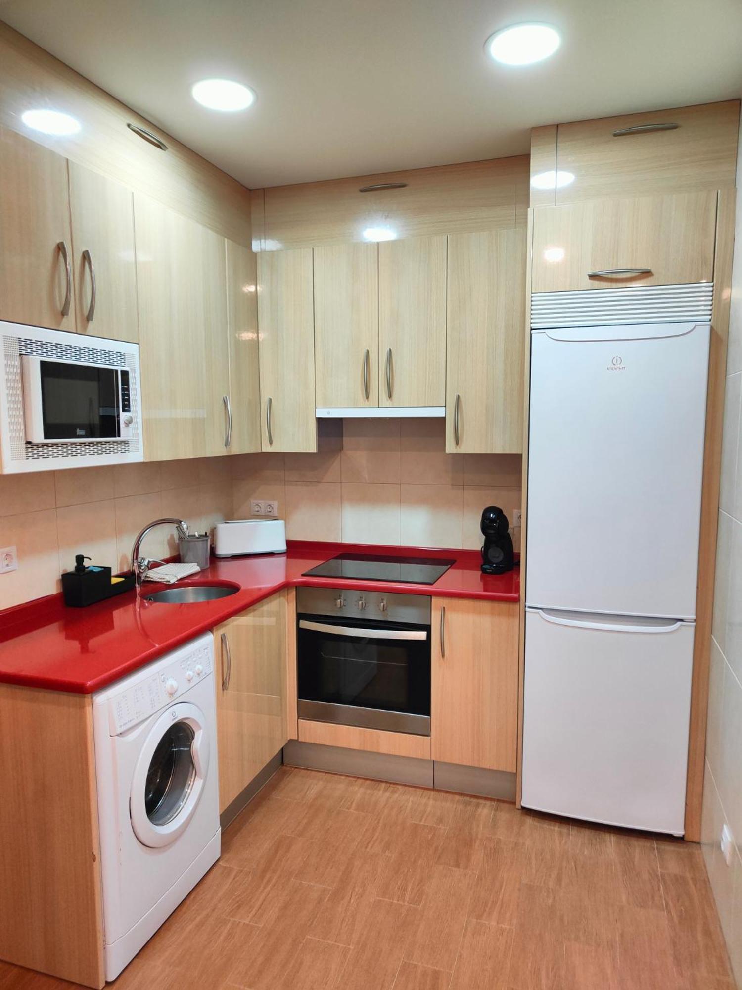 Vut La Casita Del Cuentame Apartment บูร์โกส ภายนอก รูปภาพ